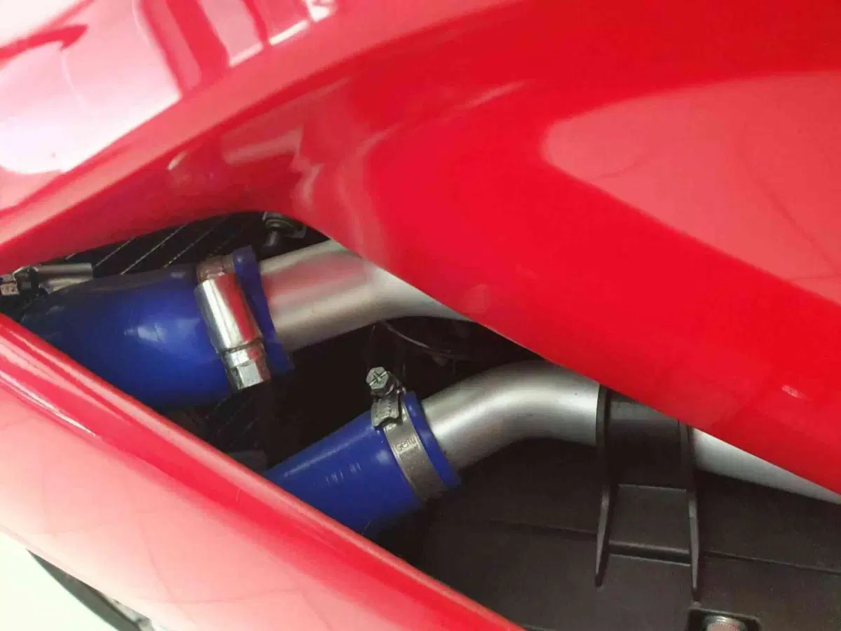 Ducati 1098 R (2007 - 11) (25)