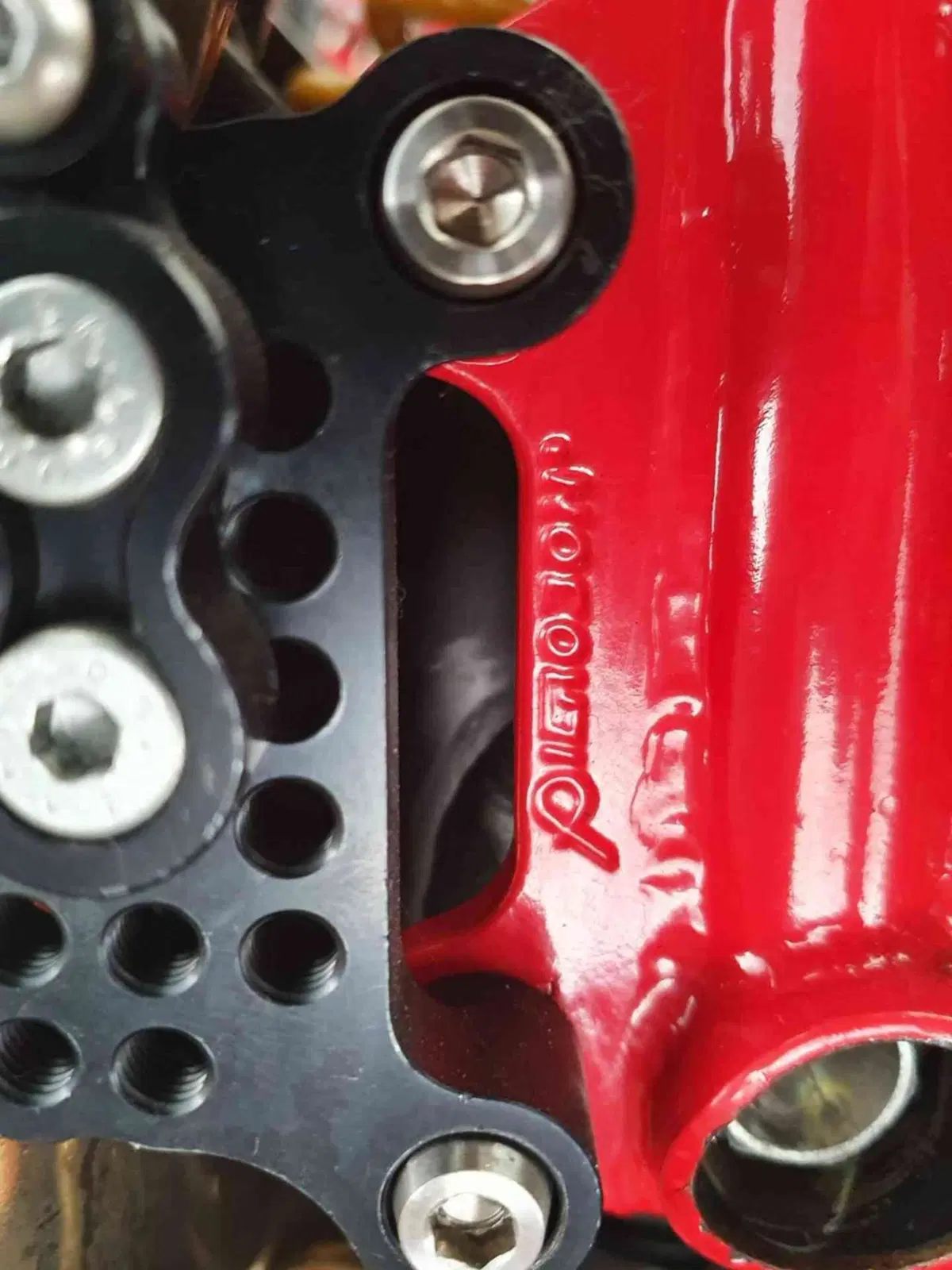 Ducati 1098 R (2007 - 11) (27)