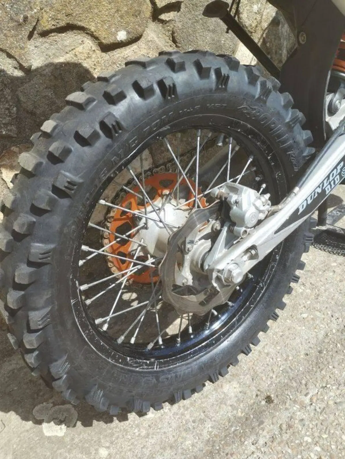 KTM 250 EXC (2008) (2)