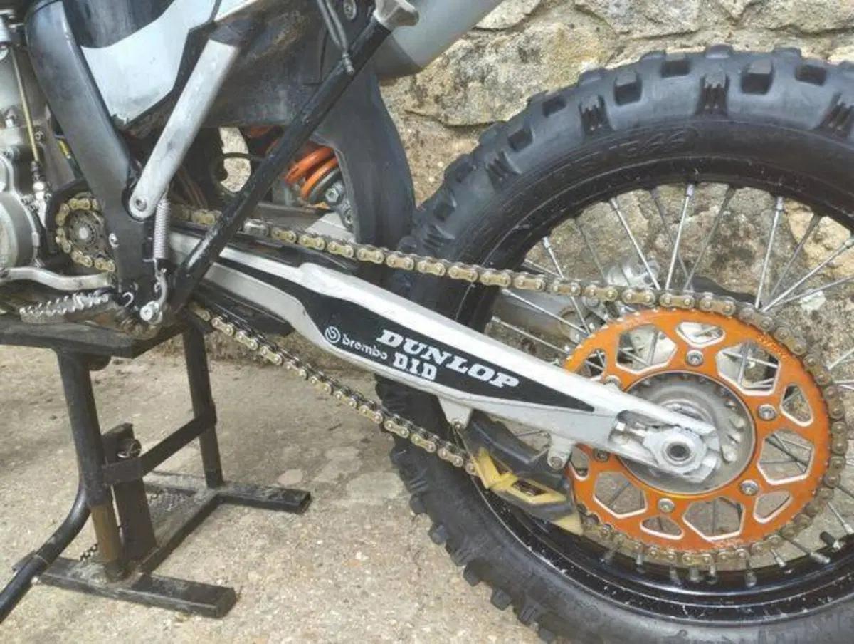 KTM 250 EXC (2008) (3)
