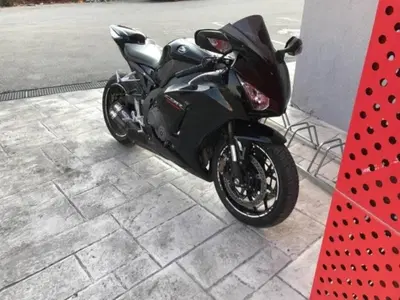 Honda CBR 1000 RR Fireblade (2012 - 16) usata