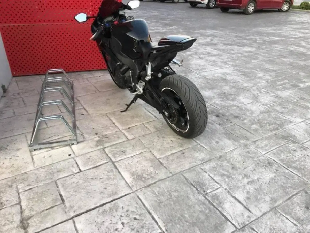 Honda CBR 1000 RR Fireblade (2012 - 16) (5)