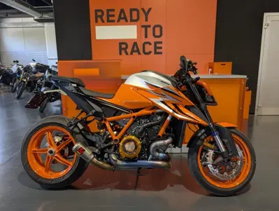 KTM 1290 Super Duke R EVO (2022 - 23) usata