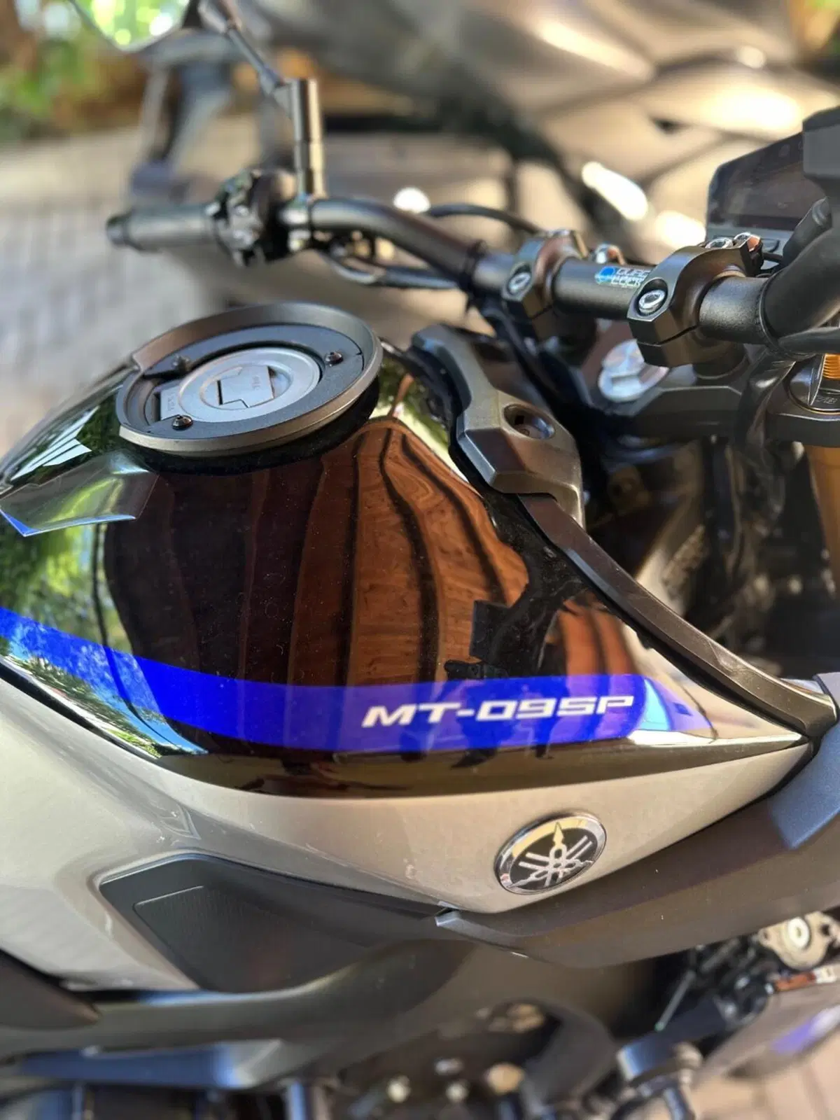 Yamaha MT-09 SP (2018 - 20) (5)