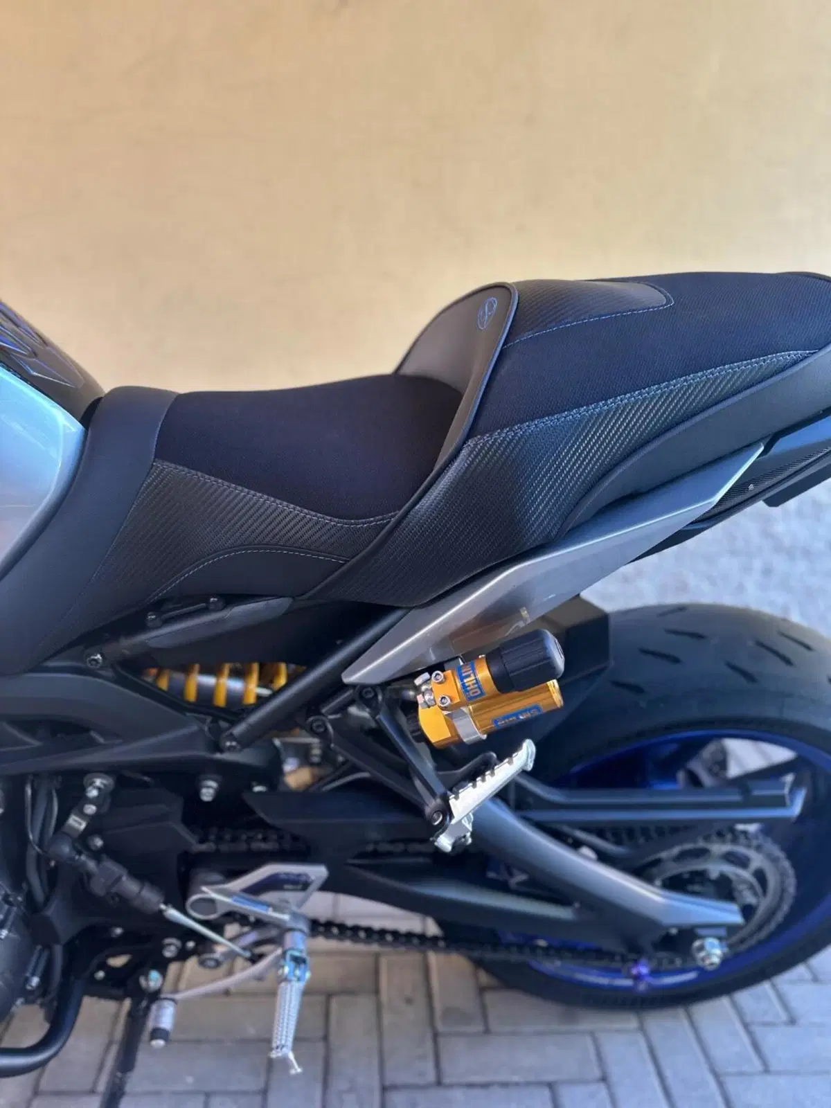 Yamaha MT-09 SP (2018 - 20) (6)