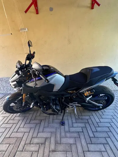 Yamaha MT-09 SP (2018 - 20) usata