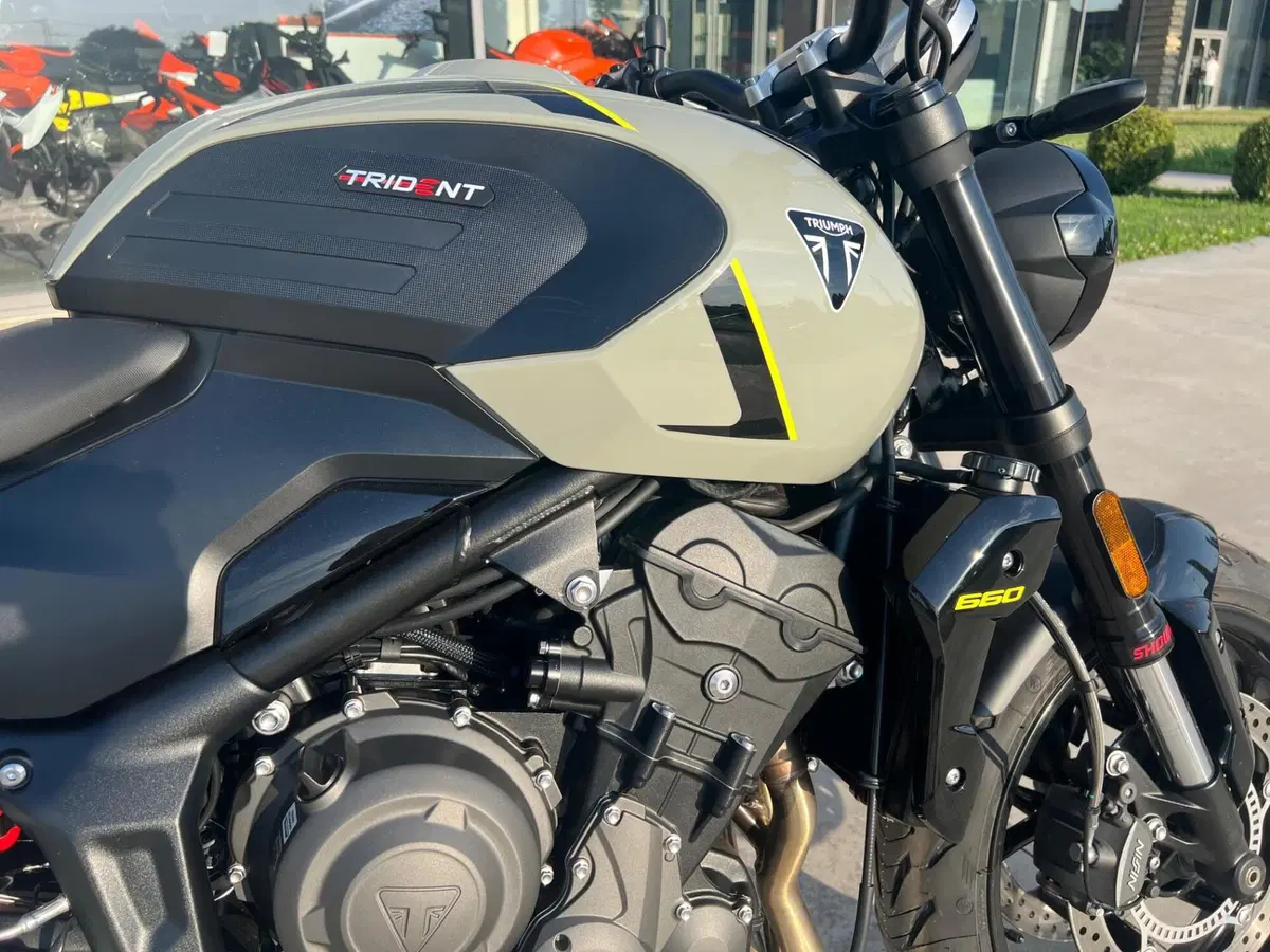 Triumph Trident 660 (2026) (2)