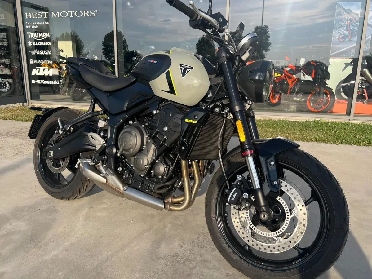 Triumph Trident 660 (2026) (3)