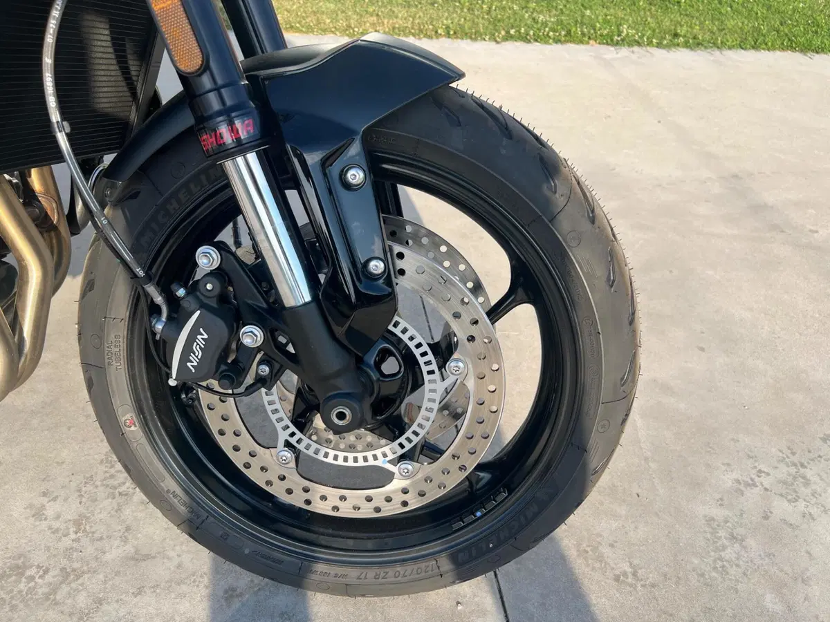 Triumph Trident 660 (2026) (5)