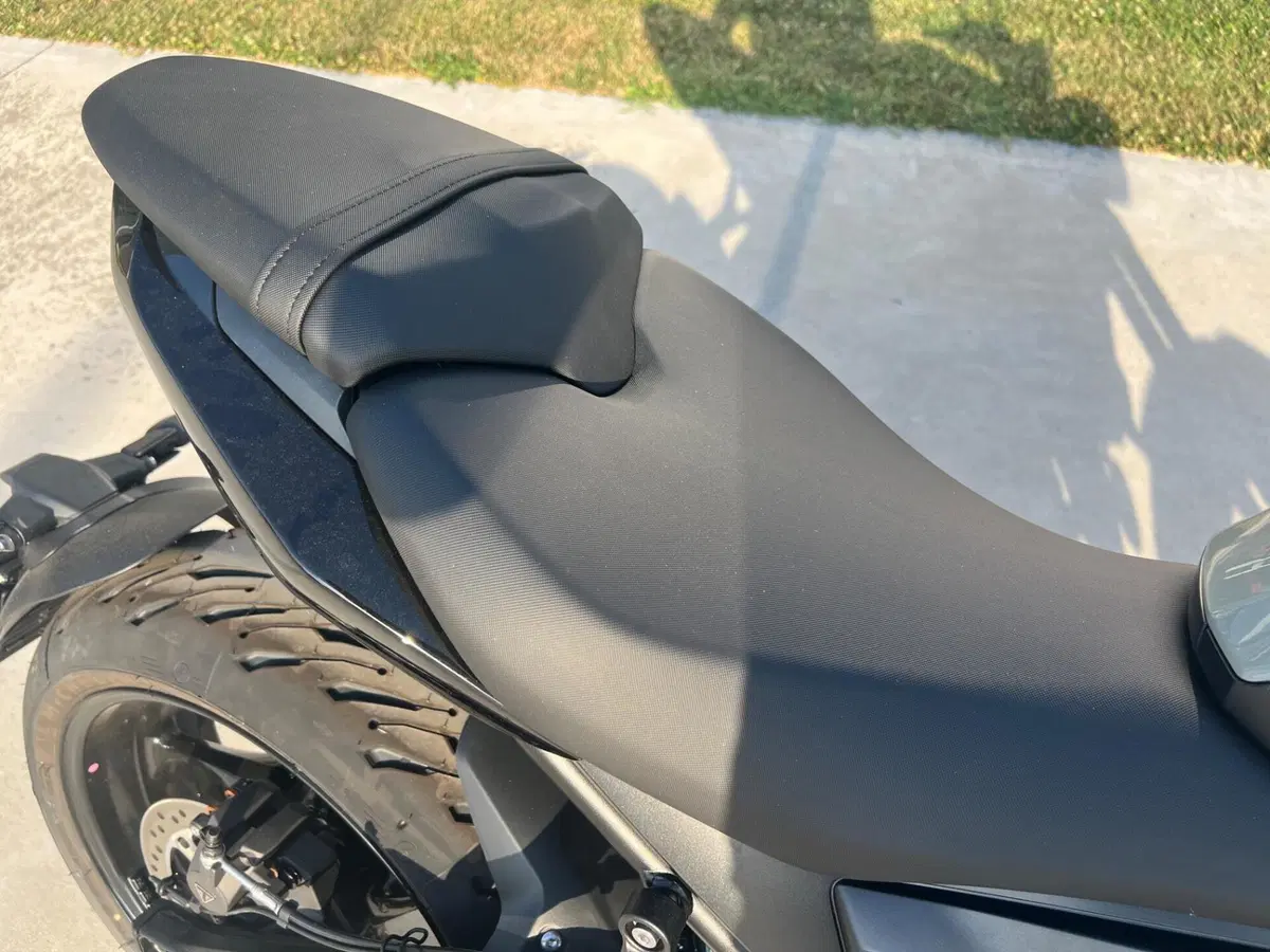 Triumph Trident 660 (2026) (6)