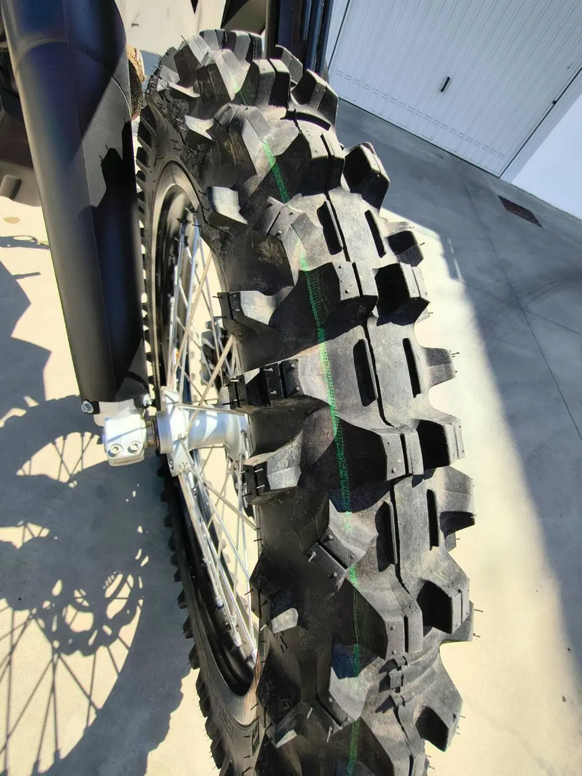 KTM 690 Enduro R (2012 - 17) (11)