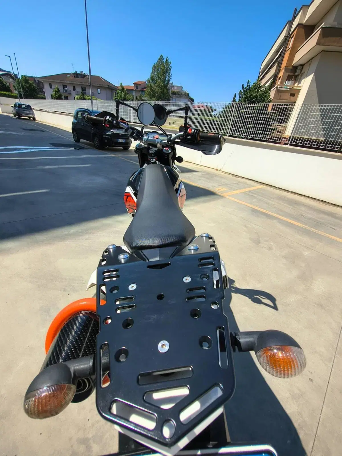 KTM 690 Enduro R (2012 - 17) (14)