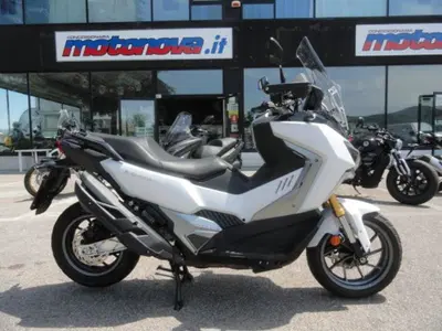 Sym ADXTG 400 (2025 - 26) usata