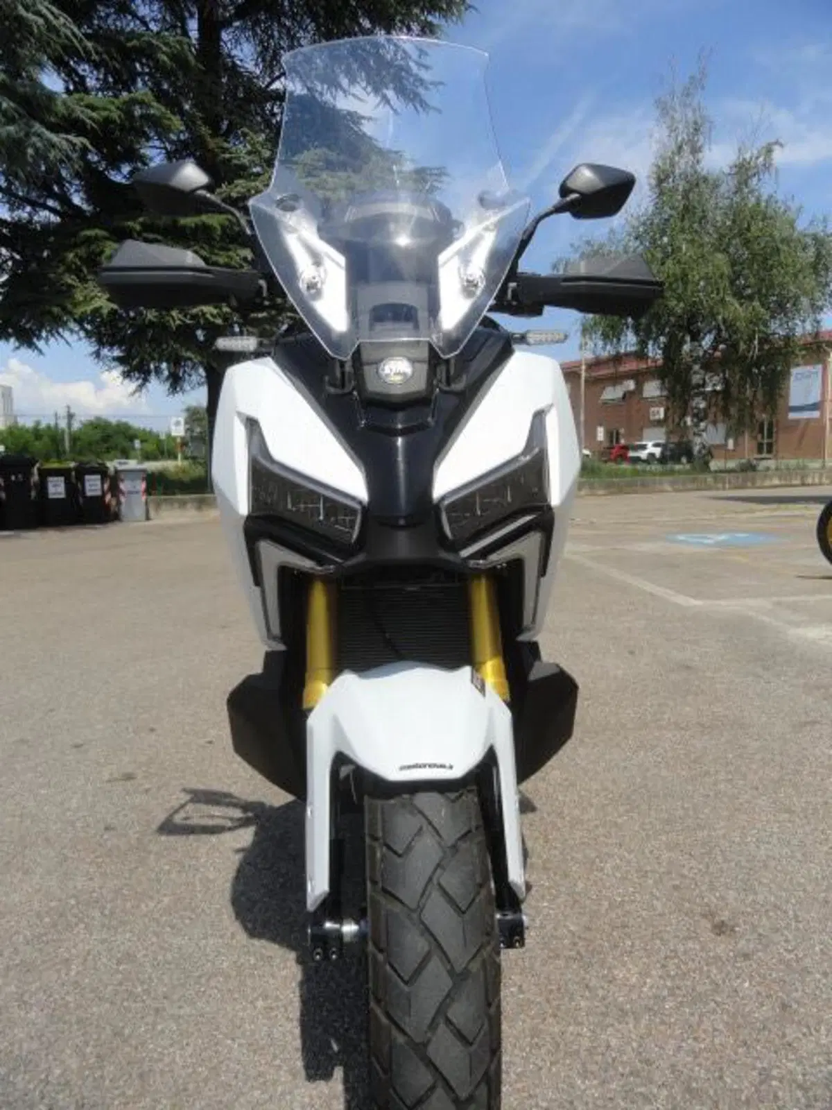 Sym ADXTG 400 (2025 - 26) (3)