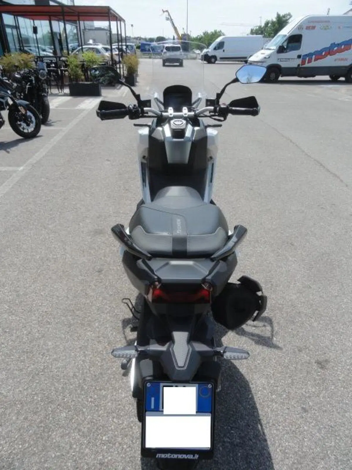 Sym ADXTG 400 (2025 - 26) (7)