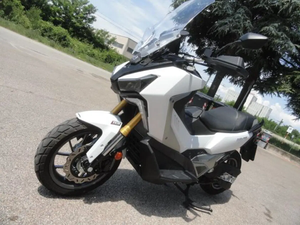 Sym ADXTG 400 (2025 - 26) (4)