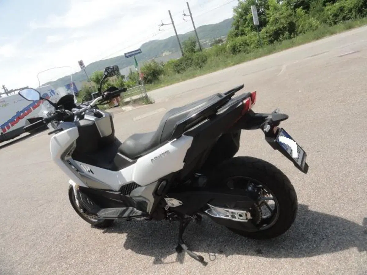 Sym ADXTG 400 (2025 - 26) (6)