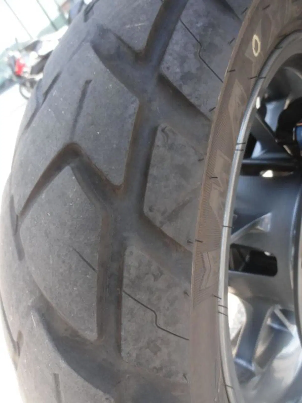 Sym ADXTG 400 (2025 - 26) (14)