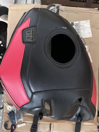 Bagster copri serbatoio + borsa Aprilia rsv4/tuono