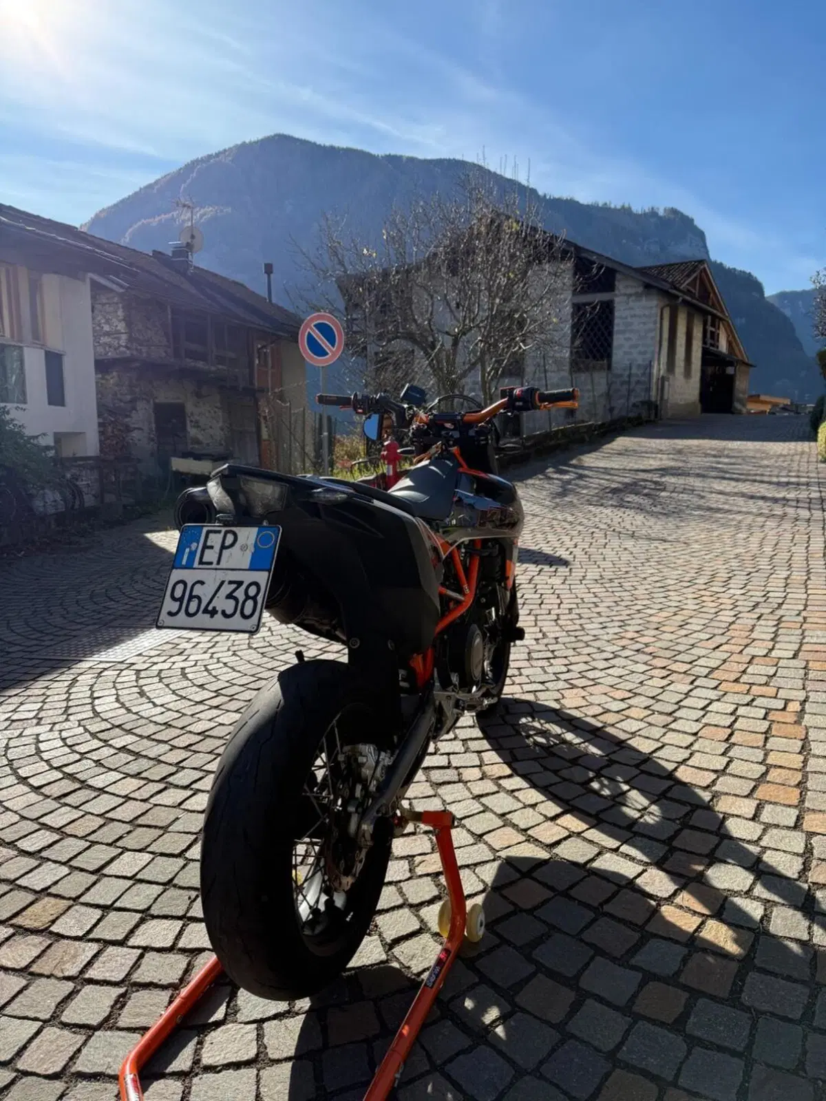 KTM 690 SMC R (2019 - 20) (3)