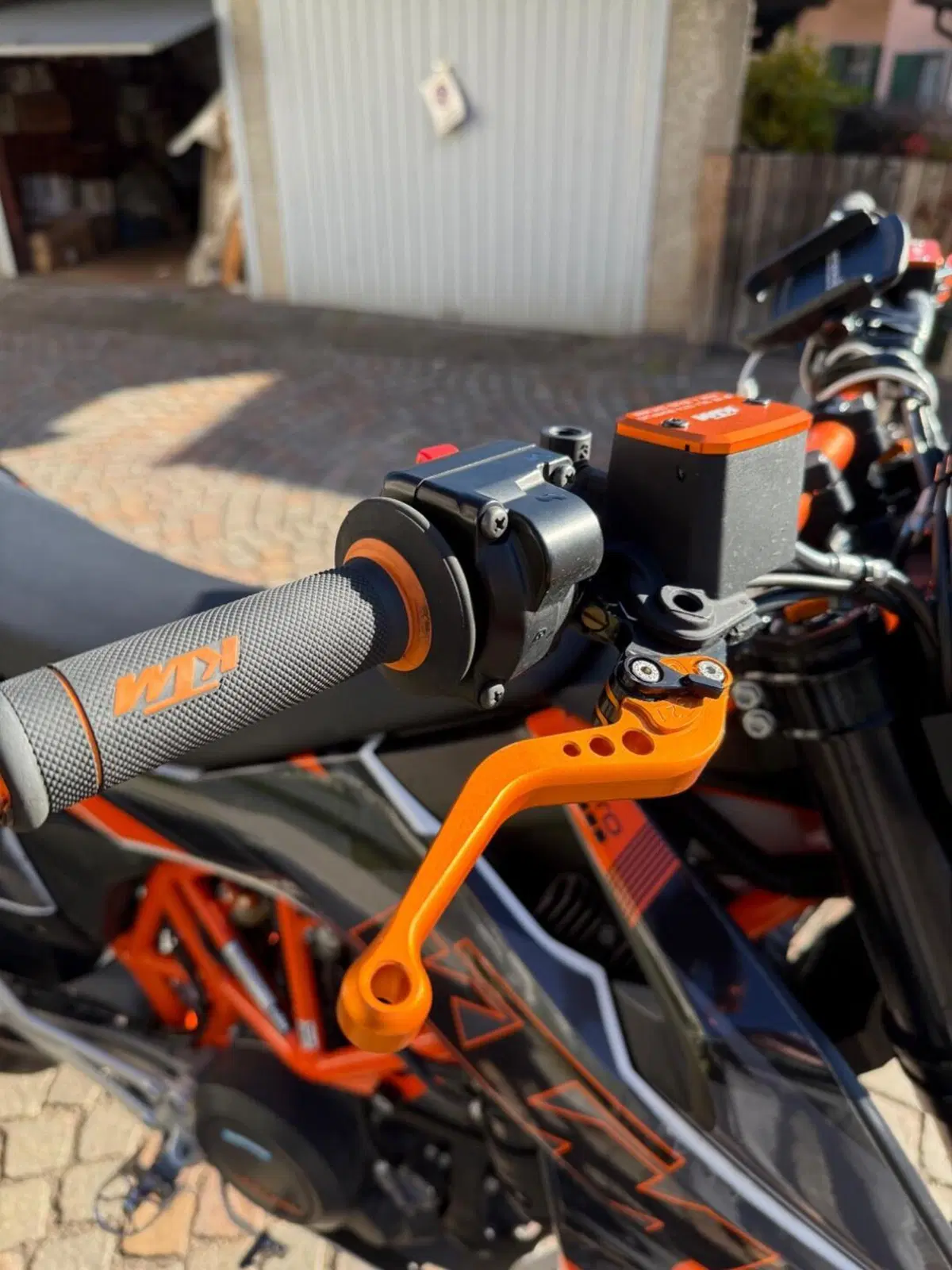 KTM 690 SMC R (2019 - 20) (5)
