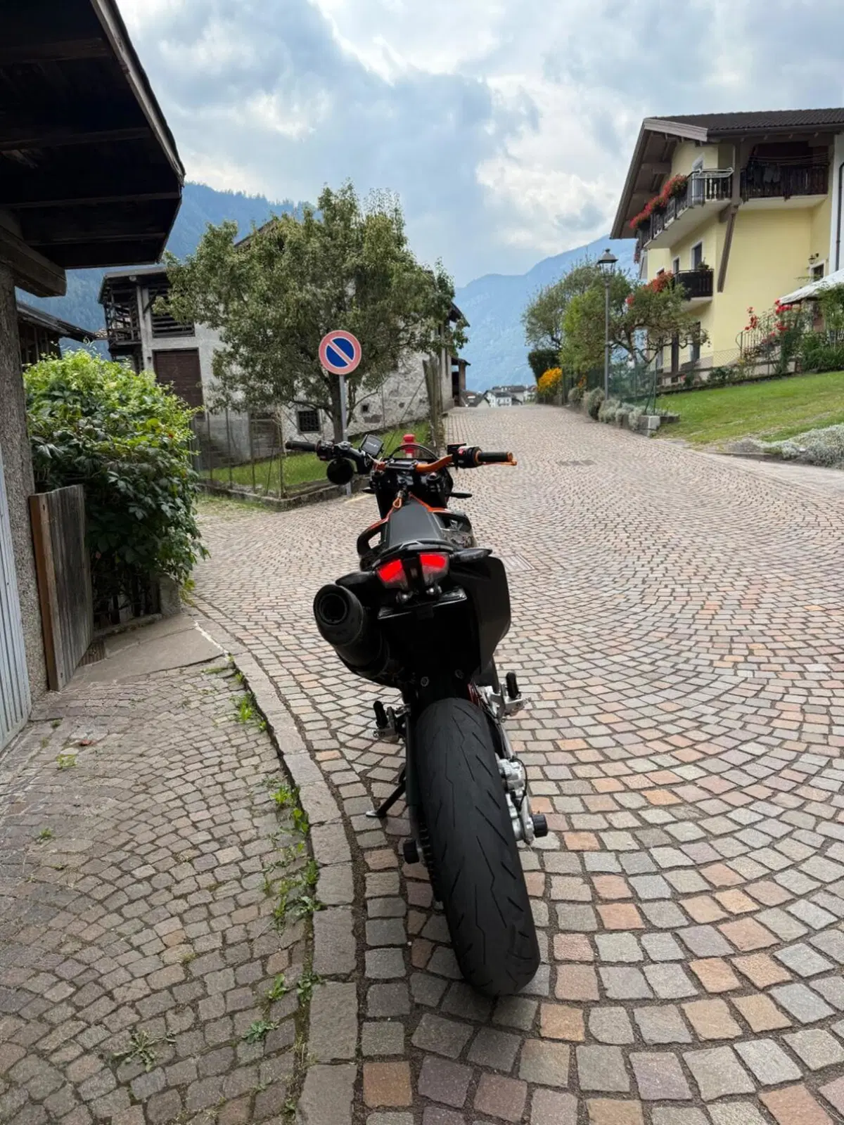 KTM 690 SMC R (2019 - 20) (6)