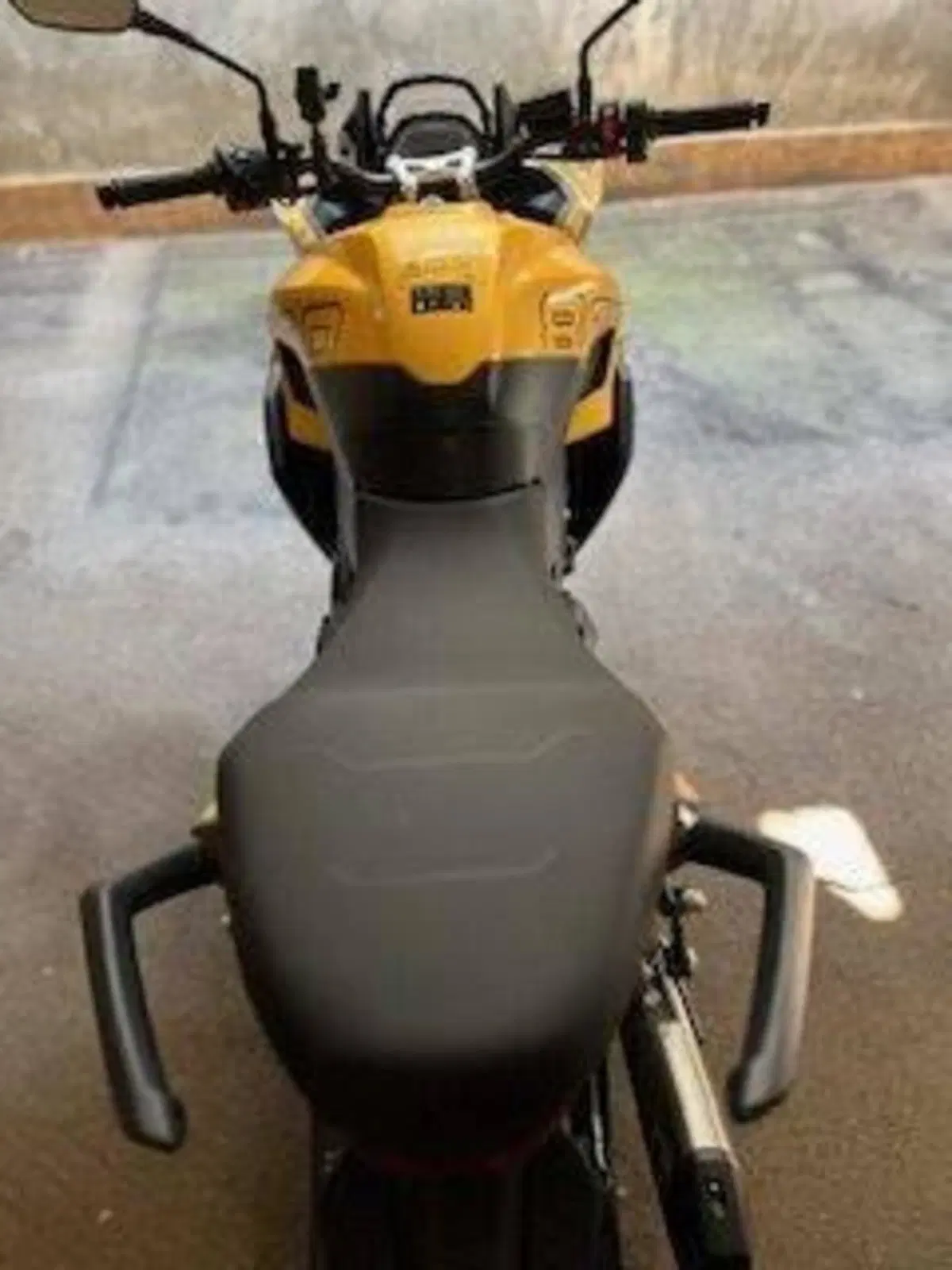 Triumph Tiger Sport 800 (2025 - 26) (4)
