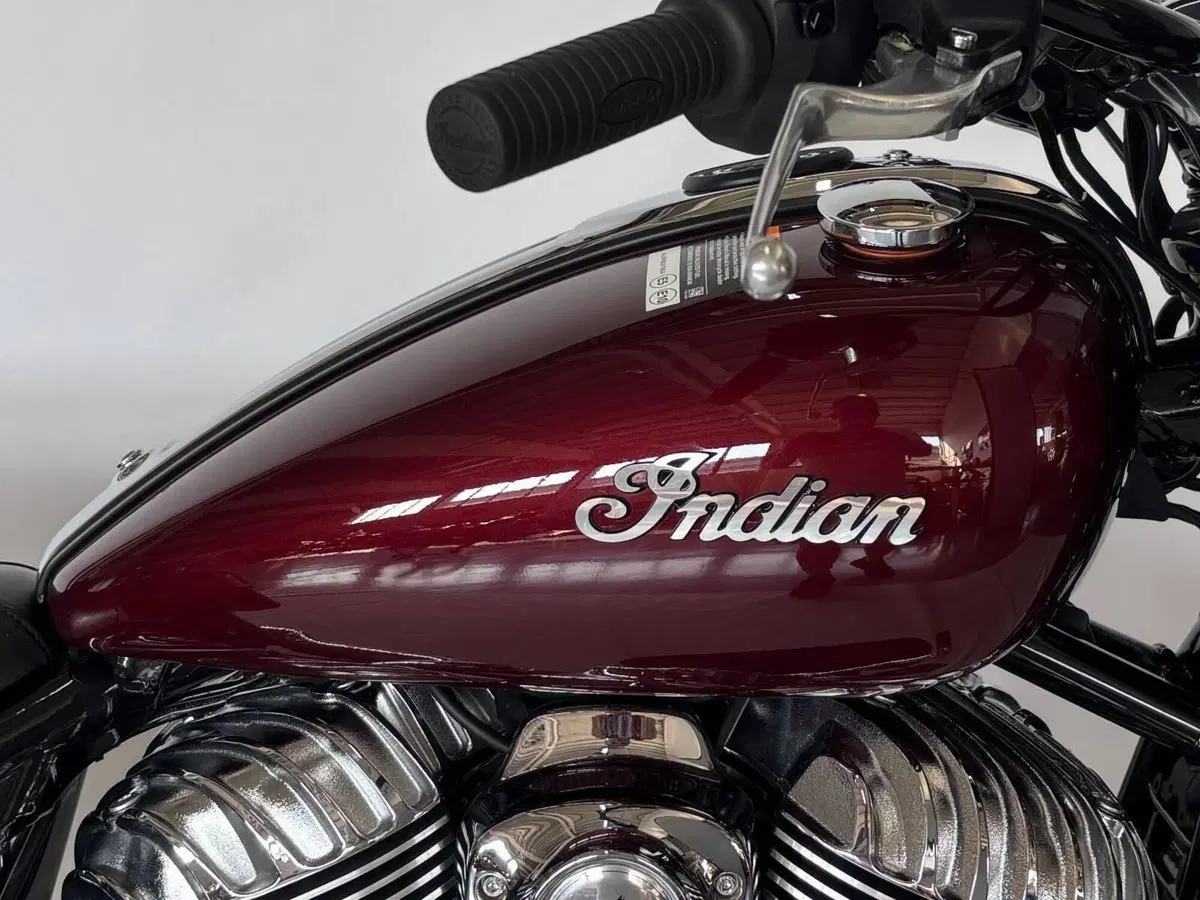 Indian Super Chief 1890 Limited (2021 - 26) (2)