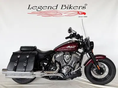 Indian Super Chief 1890 Limited (2021 - 26) usata