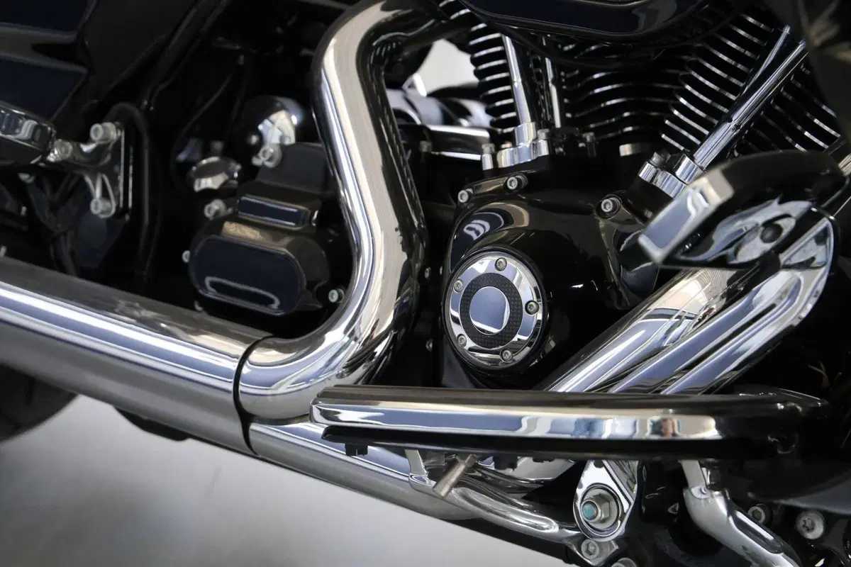 Harley-Davidson 110 Street Glide (2016) - FLHXSE (7)