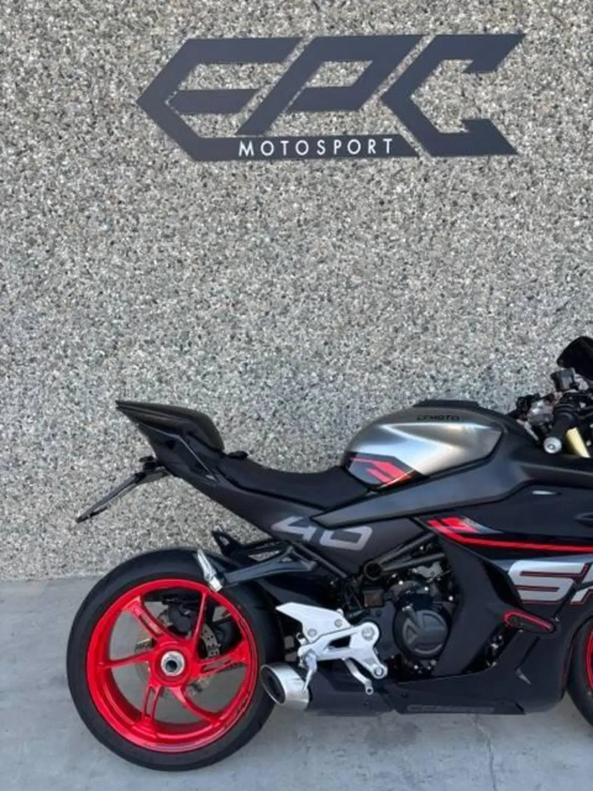 CFMOTO 450SR-S (2024 - 26) (4)