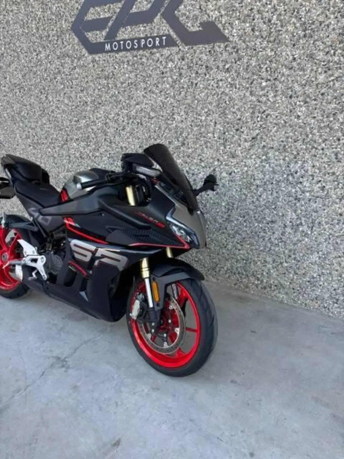 CFMOTO 450SR-S (2024 - 26) (6)