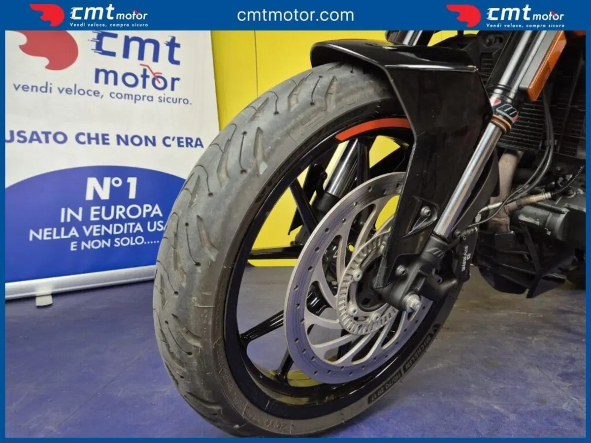 KTM 125 Duke (2021 - 23) (6)