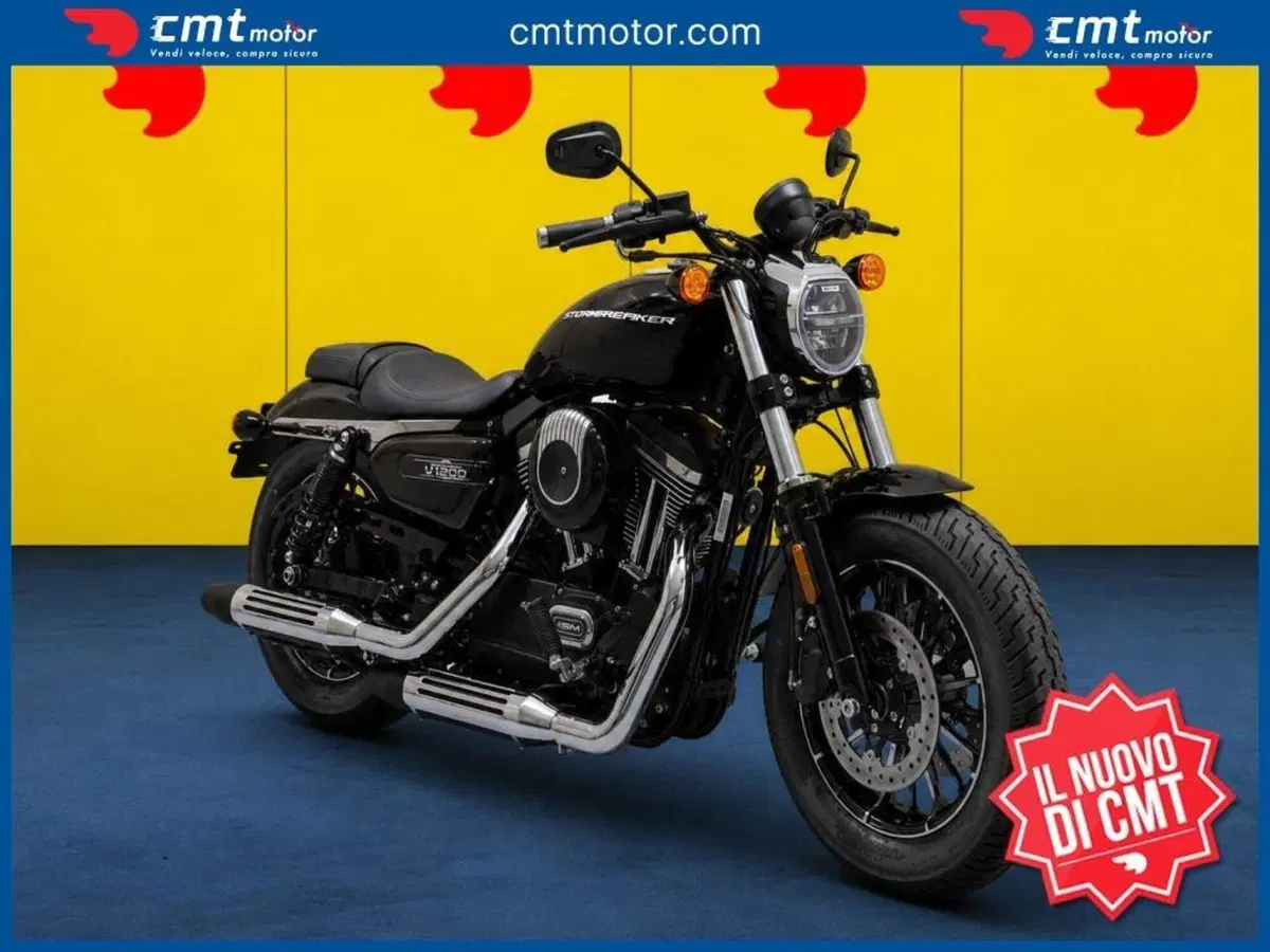 Swm Stormbreaker V1200 (2026) (2)