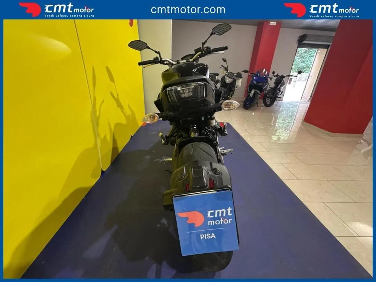 Yamaha MT-09 (2017 - 20) (7)