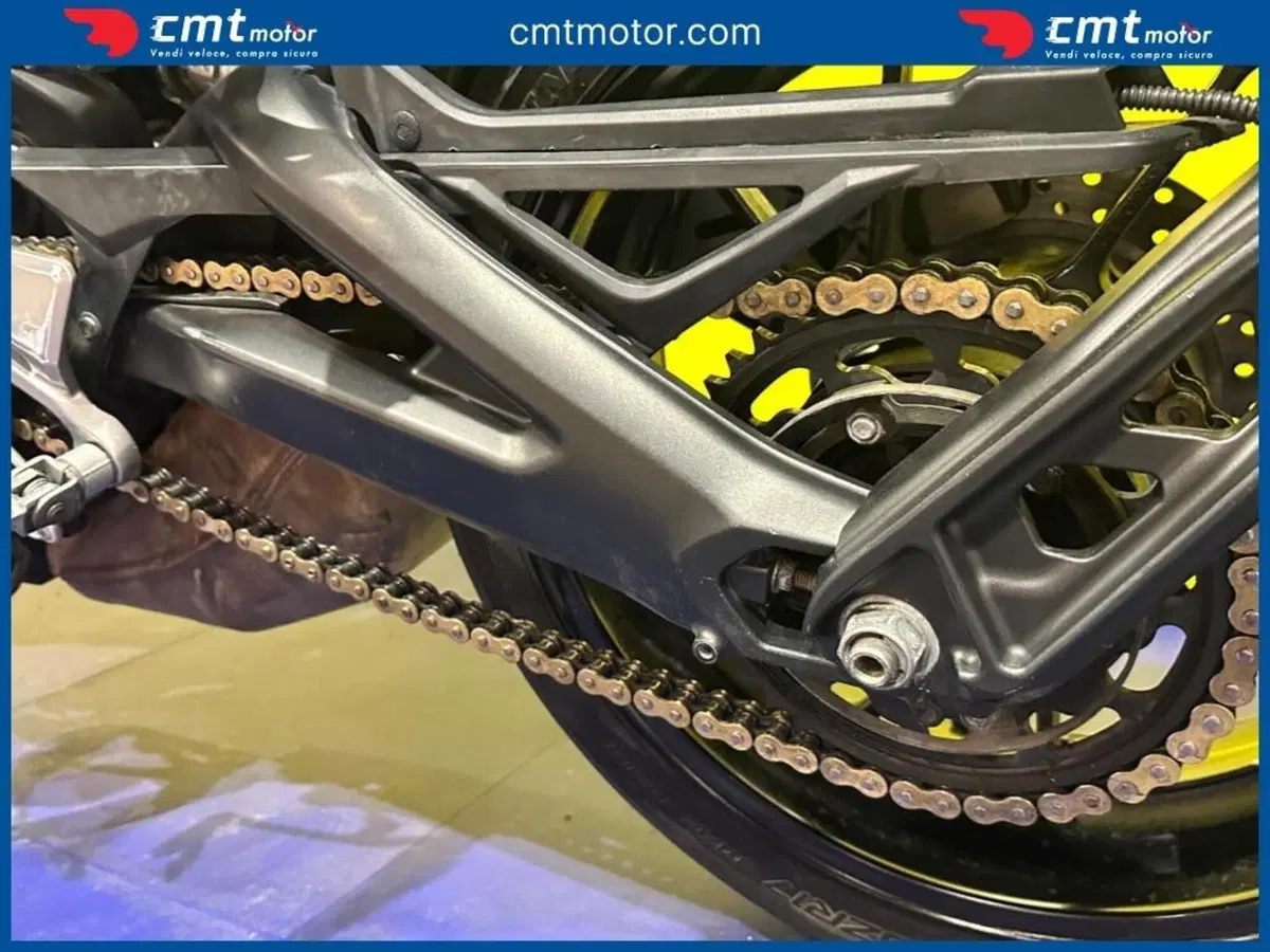 Yamaha MT-09 (2017 - 20) (9)