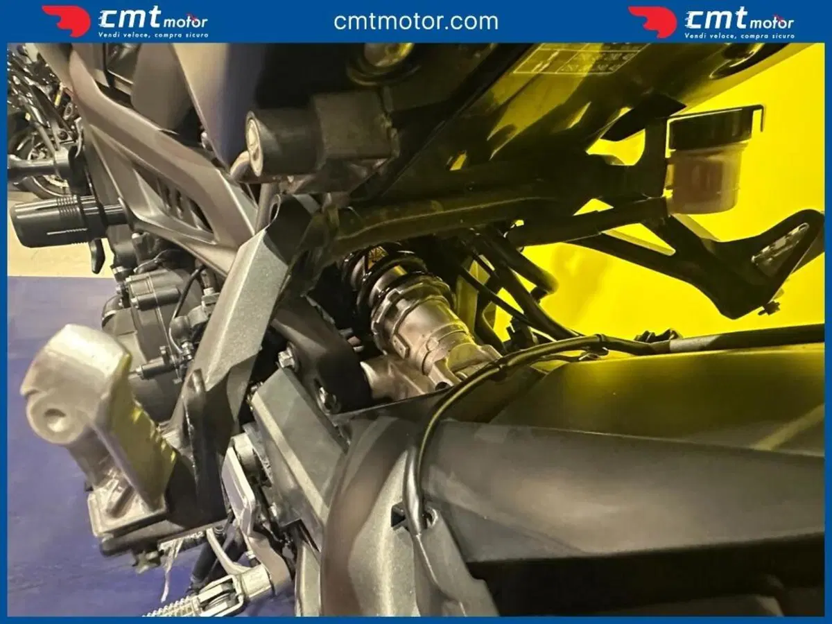 Yamaha MT-09 (2017 - 20) (10)