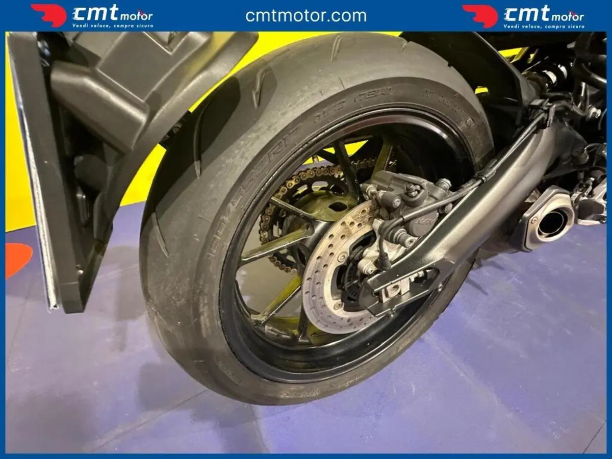 Yamaha MT-09 (2017 - 20) (14)