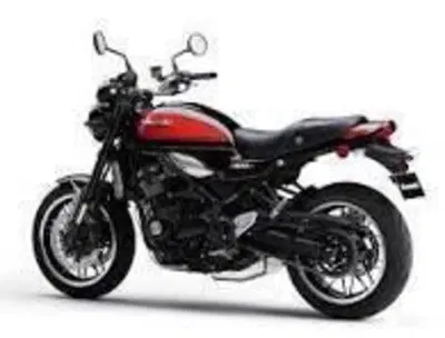 Kawasaki Z 900 RS (2022 - 25) usata