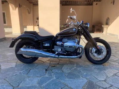 Bmw R 18 (2020 - 24) usata