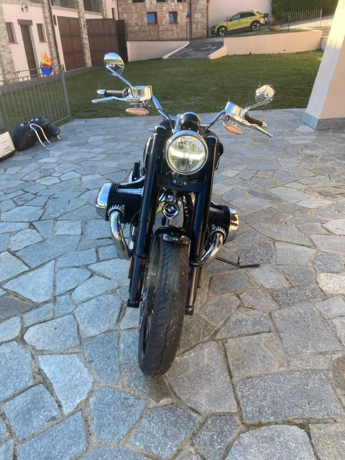Bmw R 18 (2020 - 24) (2)