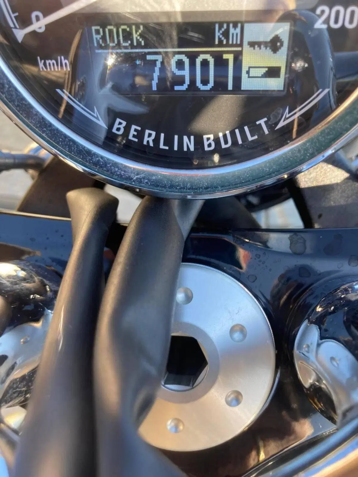 Bmw R 18 (2020 - 24) (3)