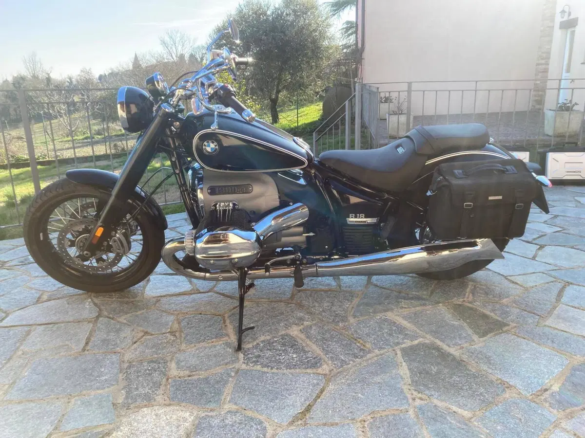 Bmw R 18 (2020 - 24) (4)