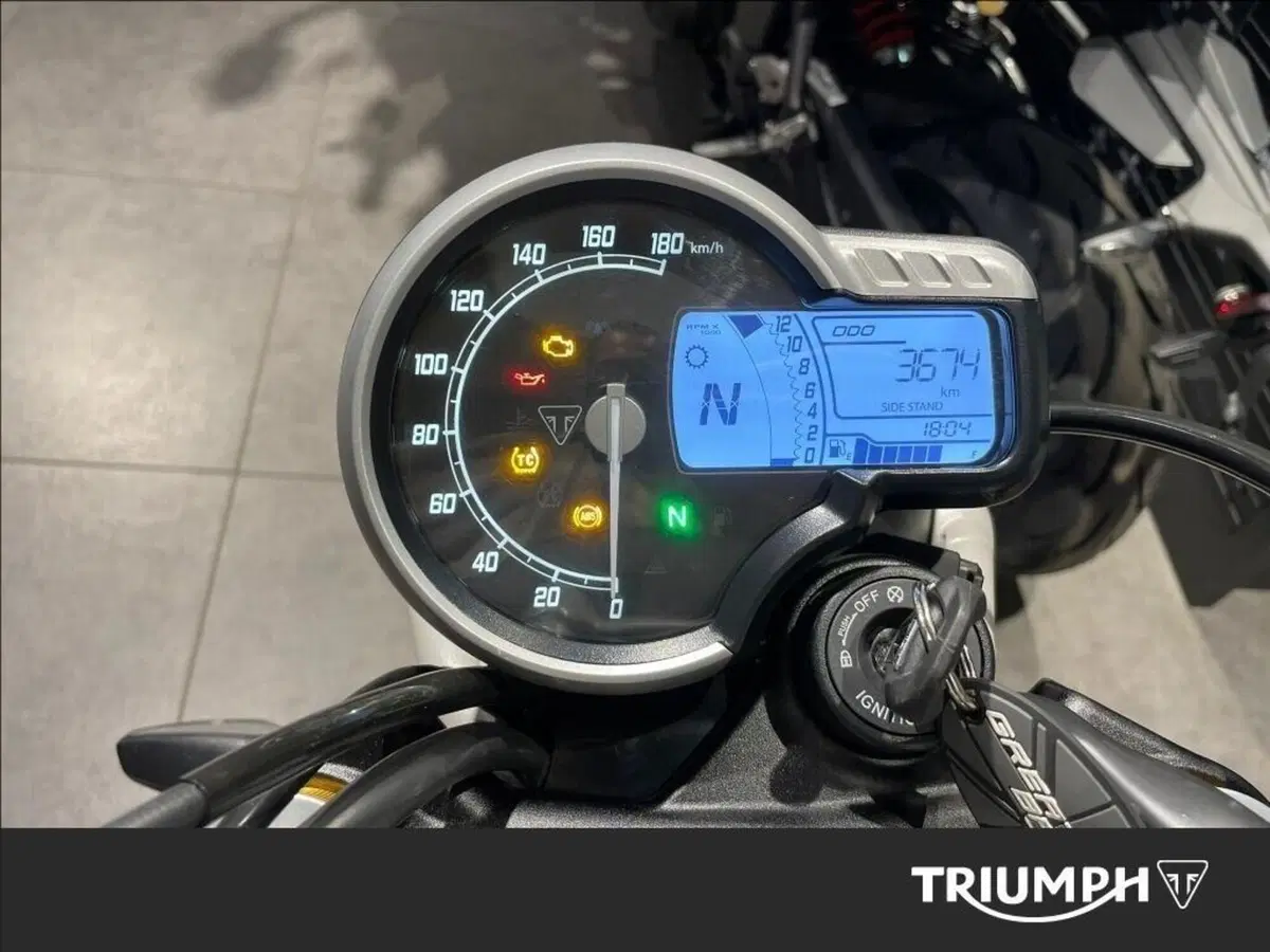 Triumph Scrambler 400 X (2024 - 26) (8)