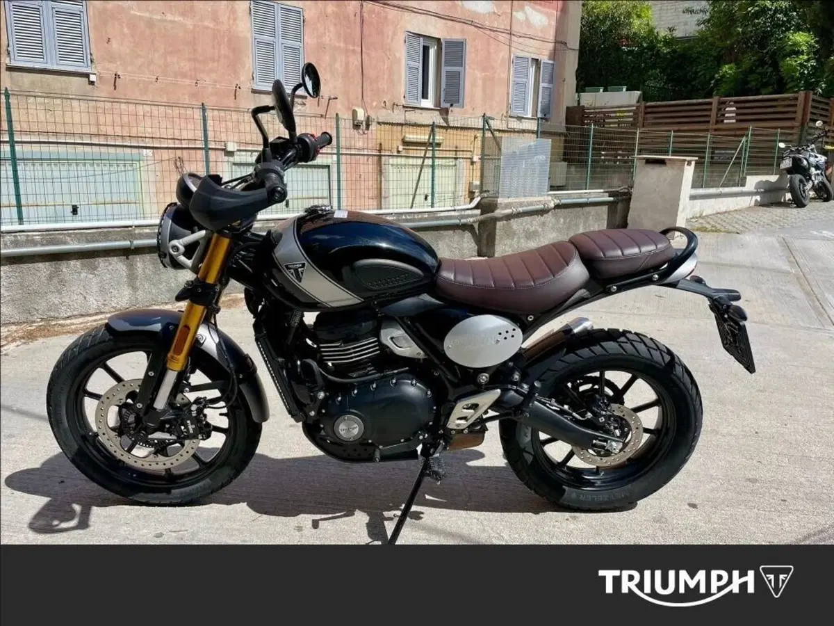 Triumph Scrambler 400 X (2024 - 26) (4)
