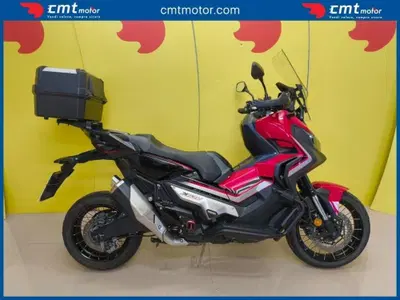 Honda X-ADV 750 (2018 - 20) usata