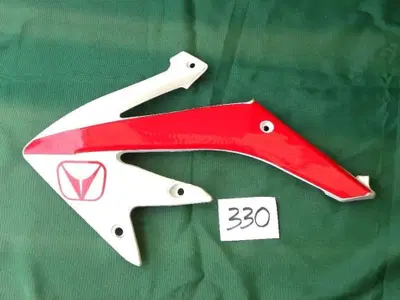Fiancatina anter. sx Vent Baja 125 (n. 330)