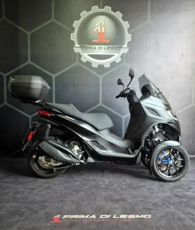 Piaggio MP3 310 Sport (2025 - 26) usata