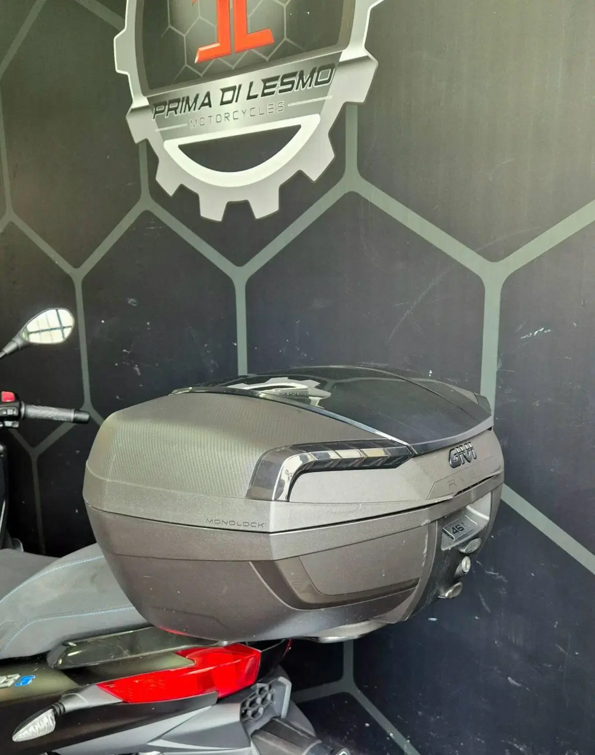 Piaggio MP3 310 Sport (2025 - 26) (6)