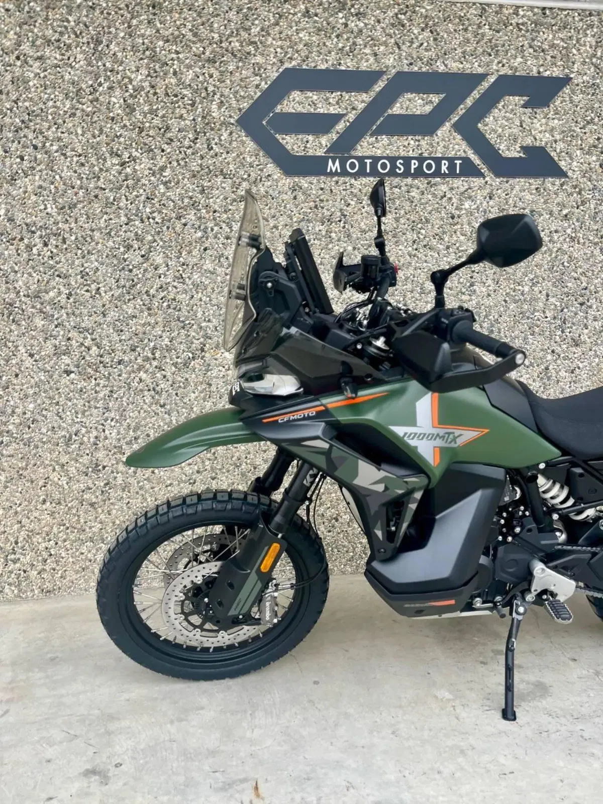CFMOTO 1000MT-X High Seat (2026) (4)